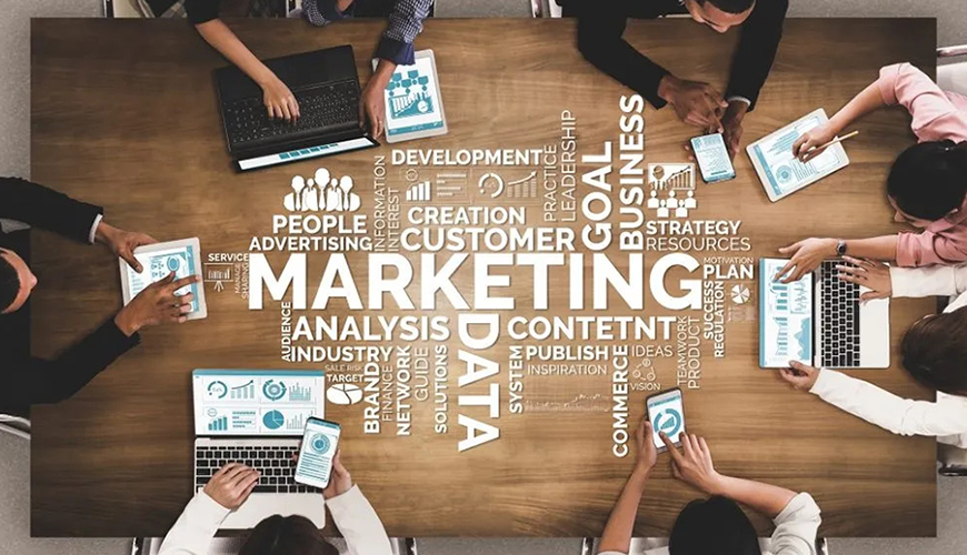 BBA Marketing